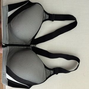 Exercise bra